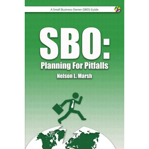 Sbo: Planning For Pitfalls - Paperback