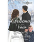 The Christmas Vow: A Sweet Victorian Holiday Romance - Paperback