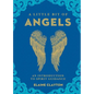 A Little Bit of Angels: An Introduction to Spirit Guidance - Hardcover