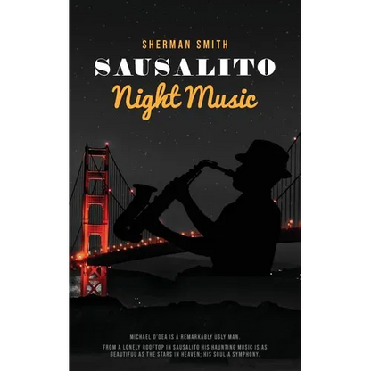 Sausalito Night Music - Paperback