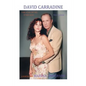 David Carradine, The Eye of My Tornado - Paperback