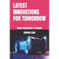Latest Innovations for Tomorrow: News Summaries & Images - Paperback