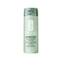 Clinique All About Clean Face Cleansing Gel for Dry Skin - Gentle, Dermatologically Tested, 200ml
