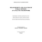 Measurement and Analysis of Public Opinion: An Analytic Framework - Paperback