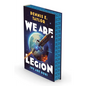We Are Legion (We Are Bob): Bobiverse: Book 1 - Hardcover
