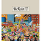The Realist Cartoons - Hardcover