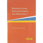 Presidentialism, Parliamentarism, and Democracy - Paperback