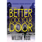 Three, Four ... Better lock your door - Paperback