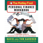 The Motley Fool Personal Finance Workbook: A Foolproof Guide to Organizing Your Cash and Building Wealth - Paperback