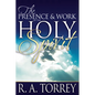 Presence and Work of the Holy Spirit - Paperback
