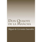 Don Quijote de la Mancha (Parte 1) - Paperback