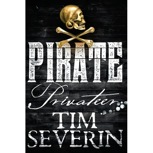 Privateer - Paperback