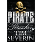 Privateer - Paperback