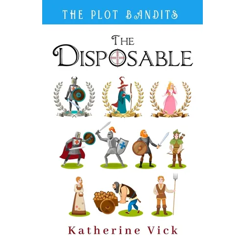 The Disposable - Paperback