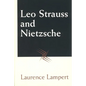 Leo Strauss and Nietzsche - Paperback