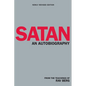 Satan: An Autobiography - Paperback