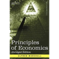Principles of Economics: Abridged Edition - Paperback