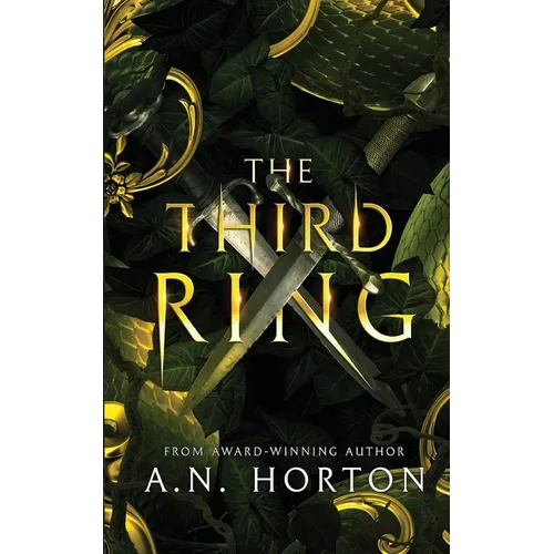 The Third Ring - Paperback
