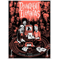 Delinquent Elementals: A Pagan News Anthology - Paperback
