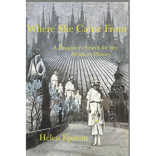 Where She Came From: A Daughter's Search For Her Mother's History - Paperback