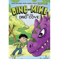 Dino-Mike and the Dinosaur Cove - Hardcover