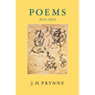 J.H. Prynne: Poems 2016-2024 - Paperback
