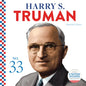 Harry S. Truman - Library Binding