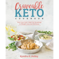 Craveable Keto: Your Low-Carb, High-Fat Roadmap to Weight Loss and Wellness - Paperback