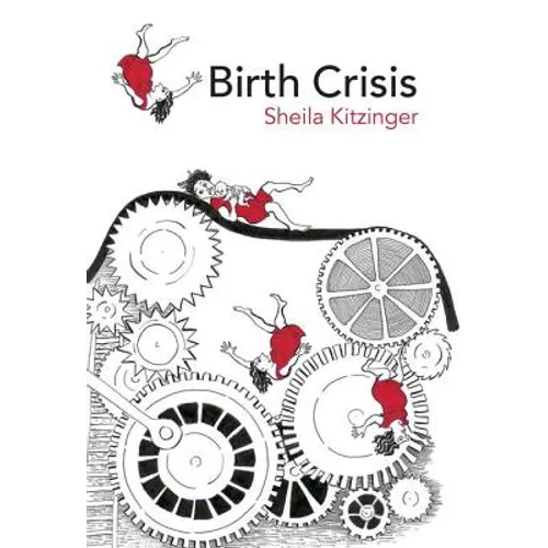 Birth Crisis - Paperback