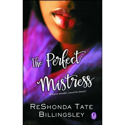 The Perfect Mistress - Paperback