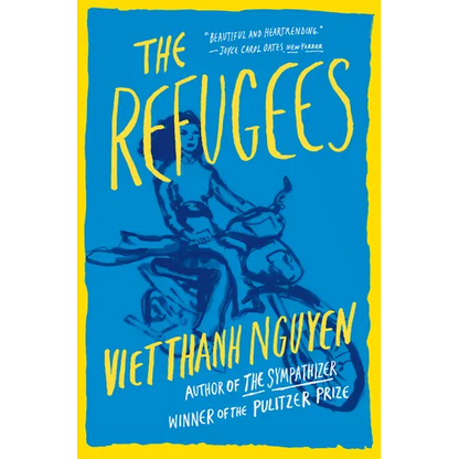The Refugees - Paperback