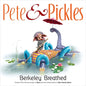 Pete & Pickles - Hardcover