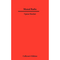 Mental Radio - Hardcover