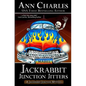 Jackrabbit Junction Jitters - Paperback