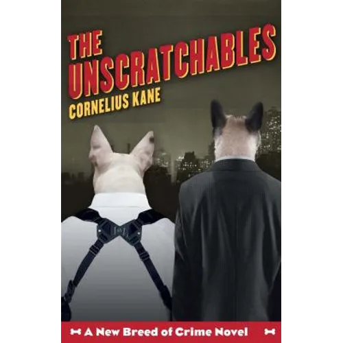 Unscratchables - Paperback