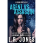 Agent vs. Assassin - Paperback
