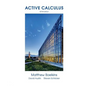 Active Calculus 2018: Single Variable - Paperback