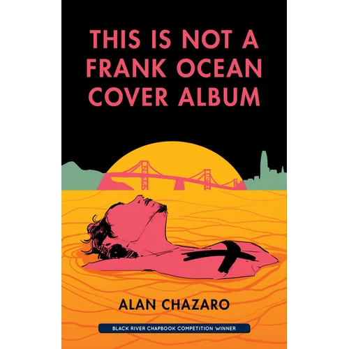 This Is Not a Frank Ocean Cover Album - Paperback