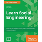Learn Social Engineering - Paperback
