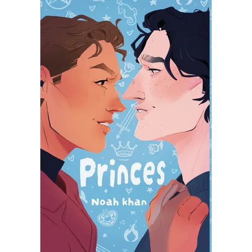 Princes - Hardcover
