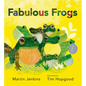 Fabulous Frogs - Hardcover