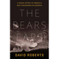 The Bears Ears: A Human History of America's Most Endangered Wilderness - Hardcover
