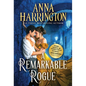 A Remarkable Rogue - Paperback