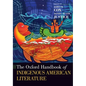 The Oxford Handbook of Indigenous American Literature - Paperback