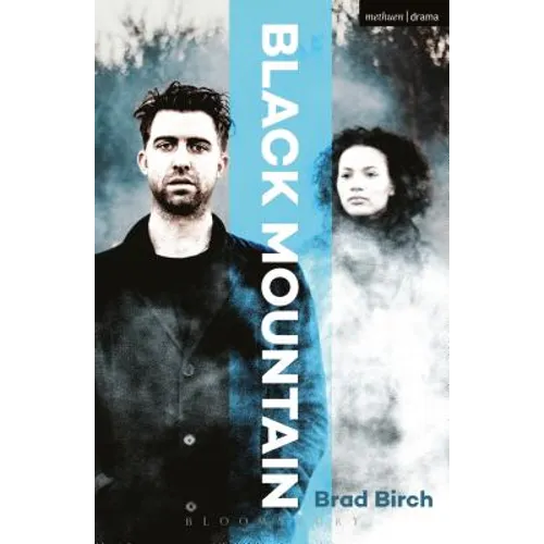 Black Mountain - Paperback