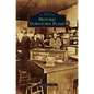 Historic Downtown Plano - Hardcover