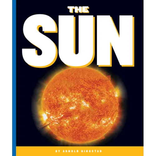 The Sun - Library Binding