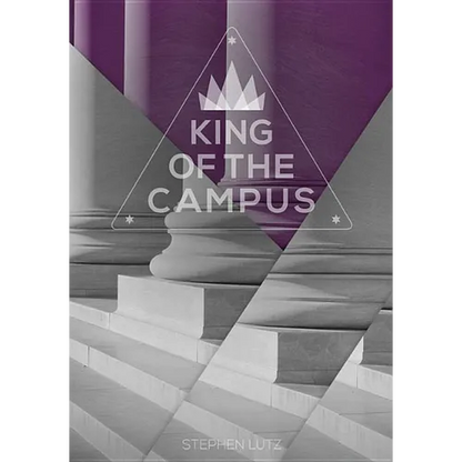 King of the Campus - Paperback