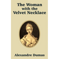 The Woman with the Velvet Necklace - Paperback