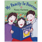 My Family Is Forever - Paperback